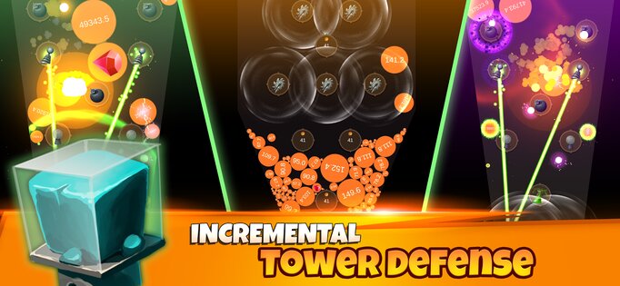 Tower Ball 548.0. Скриншот 2