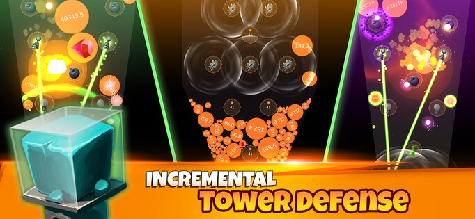 Tower Ball 652.0. Скриншот 2