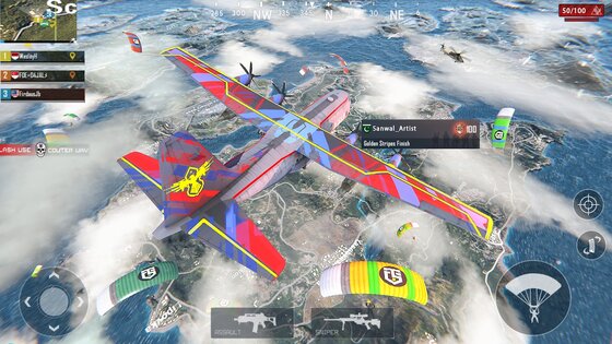 ATSS 2: Offline Shooting Games 0.9.4. Скриншот 13
