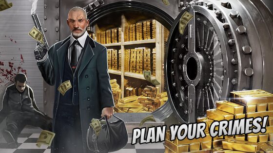 Mafia Empire 5.9.1. Скриншот 4