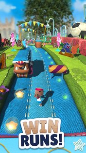 Ultimate Sackboy 1.6.0. Скриншот 2