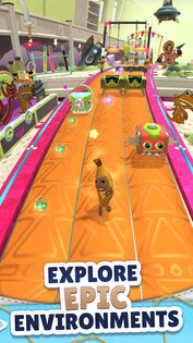 Ultimate Sackboy 1.6.0. Скриншот 3