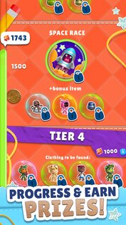 Ultimate Sackboy 1.6.0. Скриншот 5