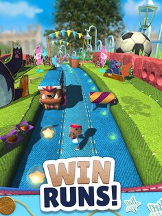 Ultimate Sackboy 1.6.0. Скриншот 8