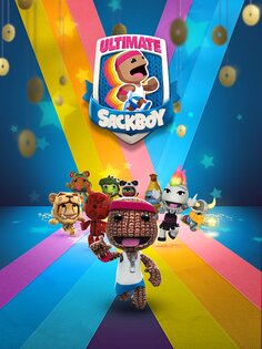 Ultimate Sackboy 1.6.0. Скриншот 13