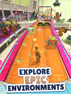 Ultimate Sackboy 1.6.0. Скриншот 15