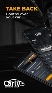 Carly – OBD2 car scanner 49.23. Скриншот 1