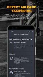 Carly – OBD2 car scanner 49.37. Скриншот 5