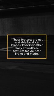 Carly – OBD2 car scanner 49.37. Скриншот 8