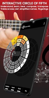 smartChord 11.0. Скриншот 7