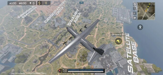 Blood Strike 1.003.650004. Скриншот 2