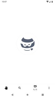 OH Private Browser 1.6.4. Скриншот 2