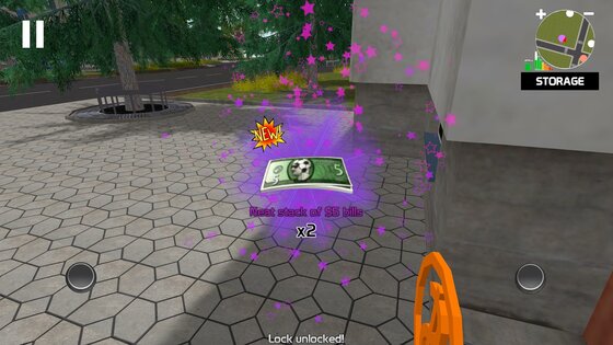 The Criminal 1.1.5. Скриншот 7