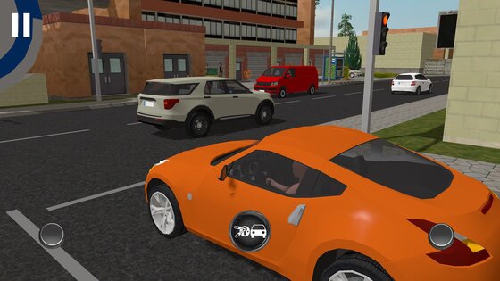 The Criminal 1.1.5. Скриншот 14
