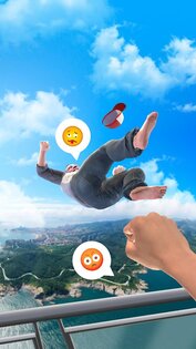Just a Prank Bro 0.6.0. Скриншот 2