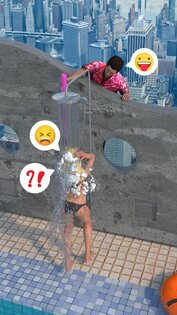 Just a Prank Bro 0.6.0. Скриншот 4