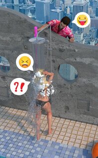 Just a Prank Bro 0.6.0. Скриншот 12