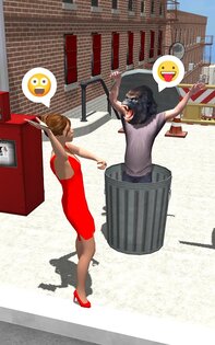 Just a Prank Bro 0.6.0. Скриншот 16