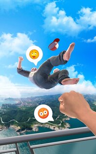 Just a Prank Bro 0.6.0. Скриншот 18