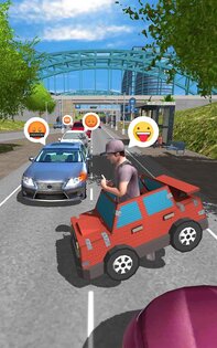 Just a Prank Bro 0.6.0. Скриншот 21