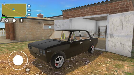 My Broken Car: Online 1.7.281. Скриншот 3