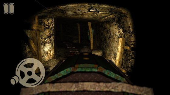 Horror Tale 2: Саманта 1.2.2. Скриншот 12