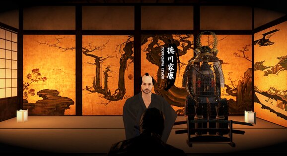 Ninja Assassin Stealth 27.0. Скриншот 5