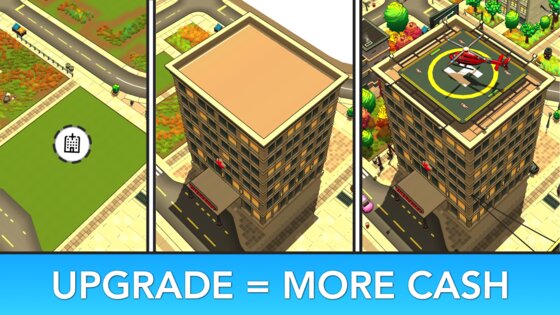 Tiny Landlord 3.1.0. Скриншот 5