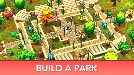 Tiny Landlord 3.1.0. Скриншот 6