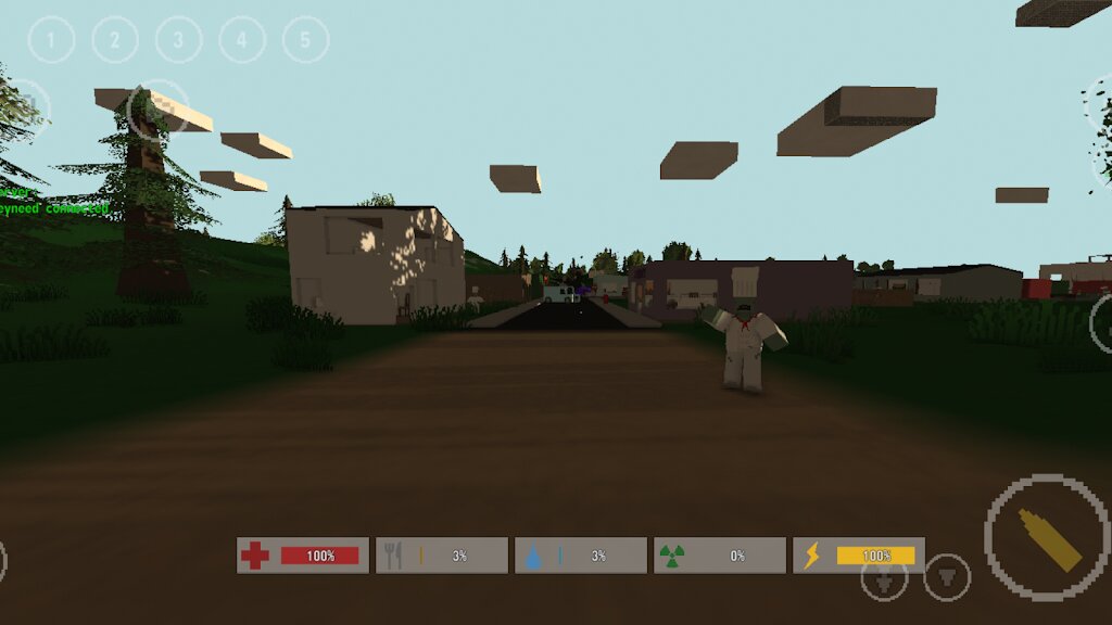 Скачать Obsession (Unturunted) 02.03.36 Для Android