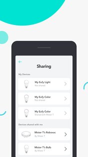 eufy Clean (EufyHome) 3.7.0. Скриншот 5