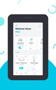 eufy Clean (EufyHome) 3.4.13. Скриншот 6