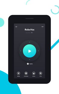 eufy Clean (EufyHome) 3.7.0. Скриншот 7