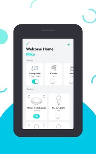 eufy Clean (EufyHome) 3.7.0. Скриншот 11