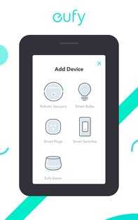 eufy Clean (EufyHome) 3.7.0. Скриншот 14