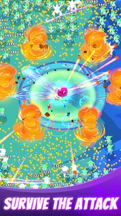 Lonely Survivor 1.37.0. Скриншот 3