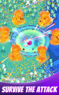Lonely Survivor 1.37.0. Скриншот 10