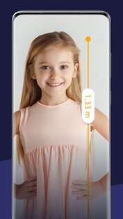 AR Ruler – рулетка из камеры 3.0.1. Скриншот 1