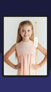 AR Ruler – рулетка из камеры 3.0.1. Скриншот 9