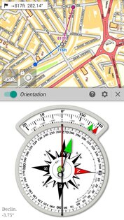 All-In-One Offline Maps 3.16. Скриншот 8