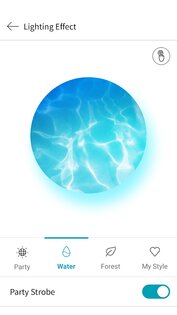 LG XBOOM 1.12.39. Скриншот 4