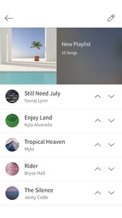 LG XBOOM 1.12.39. Скриншот 6
