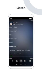 LingQ – изучение языков 6.0.0. Скриншот 4
