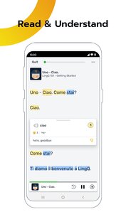 LingQ – изучение языков 6.0.0. Скриншот 5