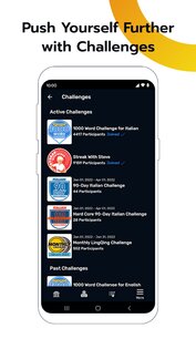 LingQ – изучение языков 6.0.0. Скриншот 7