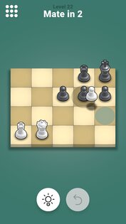 Pocket Chess 0.26.0. Скриншот 3