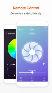 Tuya Smart 5.18.1. Скриншот 2