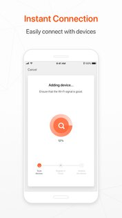 Tuya Smart 6.5.0. Скриншот 4
