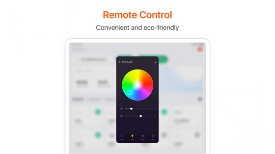 Tuya Smart 6.5.0. Скриншот 6
