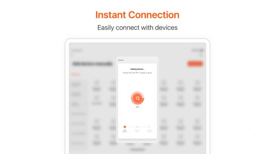 Tuya Smart 6.5.0. Скриншот 8